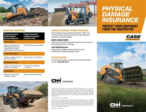 cover for john deere excavator manufacturers china|Equipment physical damage insurance.